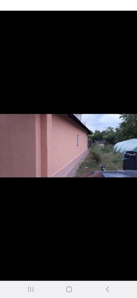 Valea Macrisului, Ialomita