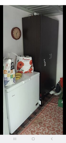 Valea Macrisului, Ialomita